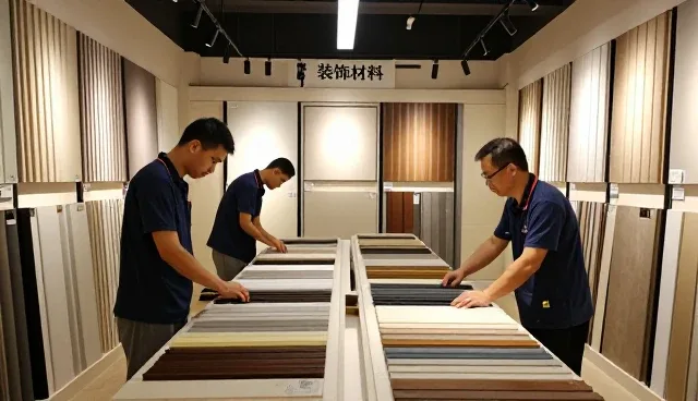 涵盖装修施工装饰工程深度分享（装修适用）