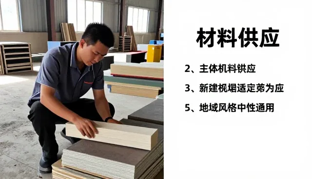 贵州华瑾致远装饰工程有限公司服务方向客户，提供方向支持